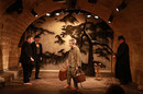 En attendant Godot au Théâtre Essaïon