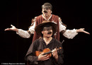 Cyrano de Bergerac au Théâtre le Ranelagh