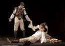 Cyrano de Bergerac au Théâtre le Ranelagh