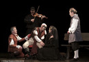 Cyrano de Bergerac au Théâtre le Ranelagh