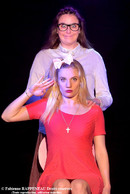 Adopte un jules.com au Théâtre la Boussole