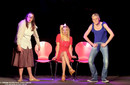 Adopte un jules.com au Théâtre la Boussole