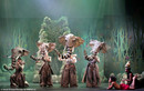 LE LIVRE DE LA JUNGLE au Théâtre des Variétés