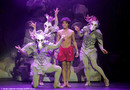 LE LIVRE DE LA JUNGLE au Théâtre des Variétés