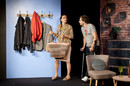 Dîner de famille au Théâtre Edgar