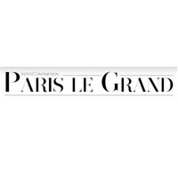 PARIS LE GRAND