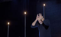 Galilée, le mécano au Théâtre de La Reine Blanche