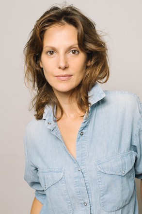 NAVARRE Elodie