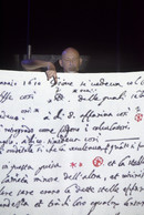Galilée, le mécano au Théâtre de La Reine Blanche