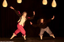 Cyrano au Théâtre du Funambule