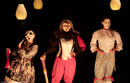 Cyrano au Théâtre du Funambule