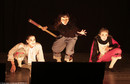 Cyrano au Théâtre du Funambule