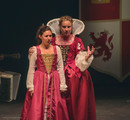 Manon GILBERT, Charlotte MATZNEFF dans Le Cid