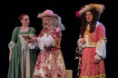 Le Bourgeois Gentilhomme au Théâtre le Ranelagh