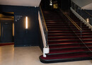 Théâtre Marigny à Paris, escalier