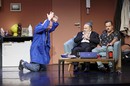 LA MOUSTÂCHE au Théâtre de la Gaîté Montparnasse