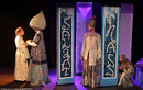 Aladdin - La Prophétie au Théâtre du Funambule
