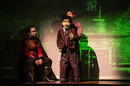 Jules Verne au Théâtre Édouard VII