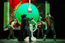 Jules Verne au Théâtre Édouard VII