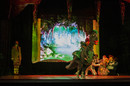 Jules Verne au Théâtre Édouard VII
