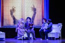 Jules Verne au Théâtre Édouard VII