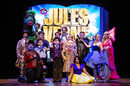 Jules Verne au Théâtre Édouard VII