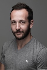 Julien RATEL - Biographie, spectacles, films, théâtre et photos
