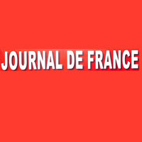 Journal de France logo