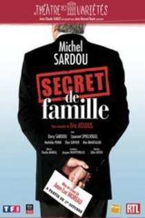 Secret de famille, Théâtre des Variétés