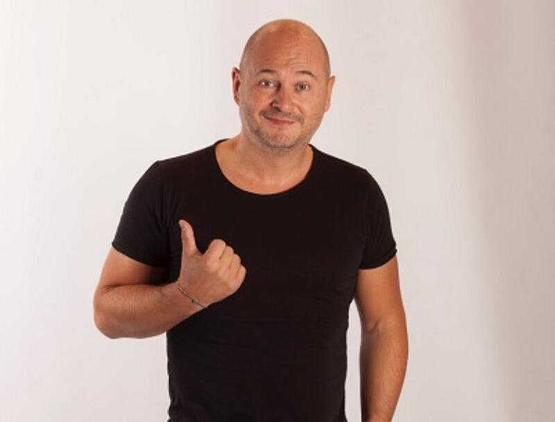 CAUET 100% LIBRE au Théâtre Comédie de Paris