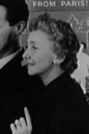 RENAUD Madeleine