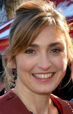 GAYET Julie