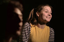 Roule Galette au Théâtre Essaïon