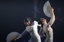 Nuit Flamenco, Acte II - version inédite au Théâtre du Gymnase