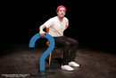 Michaël Hirsch - Pourquoi ? au Studio des Champs-Elysées