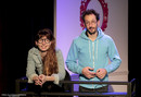 Chéri, on se dit tout ! au Théâtre Comédie Bastille