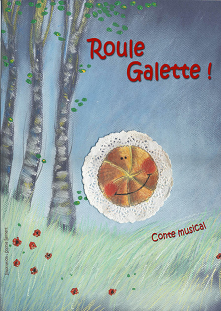 Roule Galette au Théâtre Essaïon