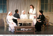 Comme en 14 au Théâtre La Bruyère