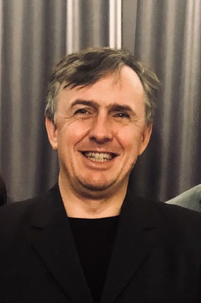 Hoyer Gilles