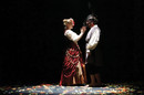 Le Songe d’une Nuit d’été au Théâtre le Ranelagh