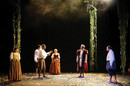Le Songe d’une Nuit d’été au Théâtre le Ranelagh