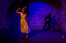 Le fruit de nos entrailles au Théâtre Essaïon