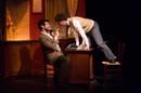 Les crapauds fous au Théâtre du Splendid