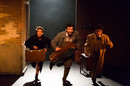 Les crapauds fous au Théâtre du Splendid