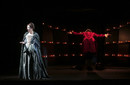 Mademoiselle Molière au Théâtre Rive Gauche