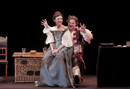 Mademoiselle Molière au Théâtre Rive Gauche
