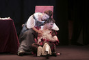 Mademoiselle Molière au Théâtre Rive Gauche