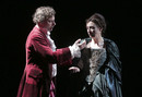 Mademoiselle Molière au Théâtre Rive Gauche