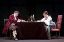 Mademoiselle Molière au Théâtre Rive Gauche