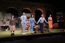 Le canard à l'orange au Théâtre de la Michodière